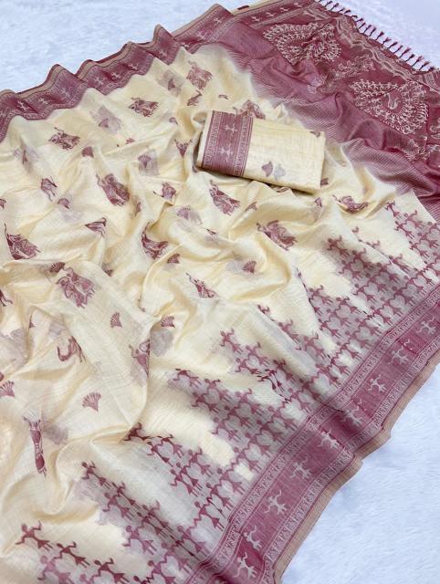 Vastrangan muga silk surat saree factory address